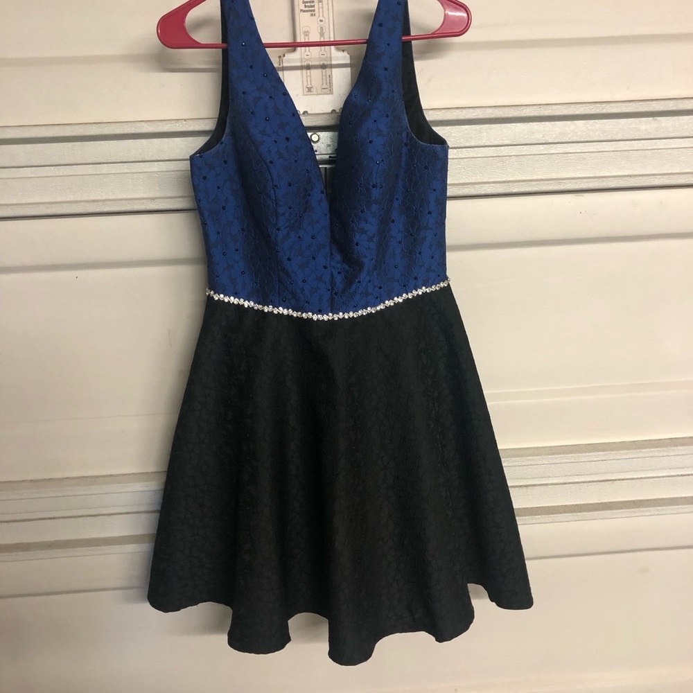 Tony Bowls Cocktail